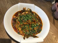 佤乡辣子鱼-文轩私房菜(报社街店)