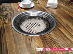 -盛达活羊烧烤(二部)