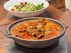 -雨后行菜(报慈北路店)