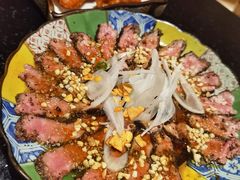 -無境·匠心日本料理(汉街店)