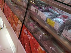 零售区-第一食品(中环百联店)