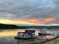 -北极村旅游风景区