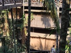 -海南槟榔谷黎苗文化旅游区