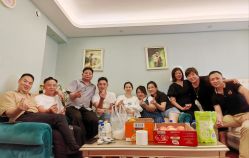 -台湾台婴美月子中心(长沙保利店)