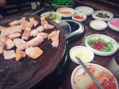 -Dombe豚(黑猪肉街店)