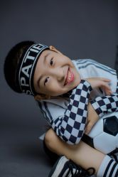 -玛瑞莎·儿童·亲子摄影(越秀店)