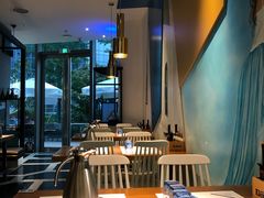 大堂-HELLO MUSAE 拾光缪斯餐厅·纯正希腊风味(苏州中心店)