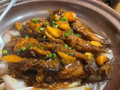 -七仙岭君澜度假酒店·桃源小馆中餐厅