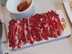 -焯牛潮汕牛肉火锅(云峰街创始店)