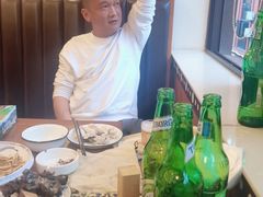 -跃进桥火烧鸡(怒江西岸店)