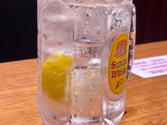 -合点寿司(金虹桥商场店)