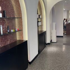 -SWANK SALON