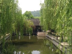 psb-绍兴鉴湖君澜大酒店