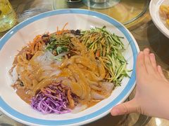 -那家老院子东北菜·饺子·小鸡炖蘑菇(艳华街店)