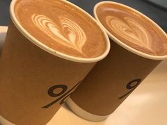 -% Arabica阿拉比卡咖啡烘焙工坊