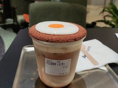 -Ann COFFEE(来福士店)