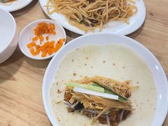 -姥家春饼店(漳州二路店)