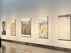 -江苏省美术馆(长江路新馆)