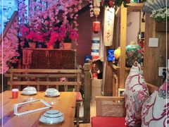 大堂-民食香·腊排骨野生菌美食(木府店)