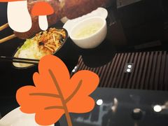 -宛平李记小吃(东关街店)