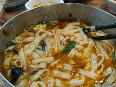 -小满手工粉(上海月星环球港店)