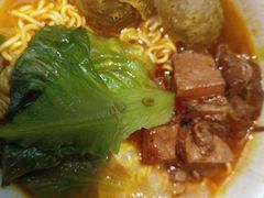 -文通冰室(东方宝泰店)