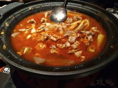 -蛙三泡椒牛蛙(万象城店)