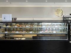 面包甜点陈列柜-PETIT PARIS 小巴黎(凯德1818店)