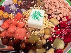 -李炮称盘麻辣烫(无锡荟聚店)