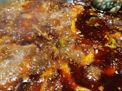 -肖肖酸萝卜鱼火锅(总店)