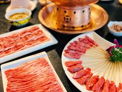 -南门涮肉(上海二店)