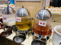 -素满香·素食自助餐(苏州·临顿路店)