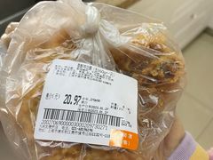 -大润发(康桥店)