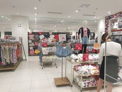 -优衣库(苏州天虹CCMall石路店)