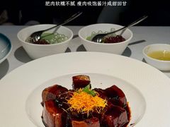 -醉舍·新淮扬菜(长宁龙之梦店)