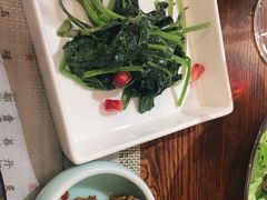 -格桑花开药膳蔬食文化空间