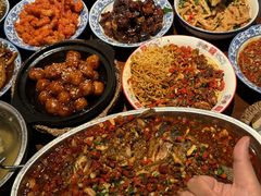 -回家吃饭·地道南昌菜(建德观总店)
