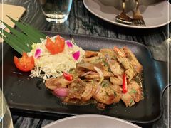 -Thai Alley泰爱里(二沙岛店)