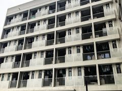 -广州市第二中学高中部(科学城校区)