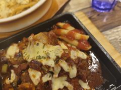 -Kpasta韩式意大利面