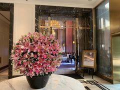 -东海朗廷酒店秀·Silk自助餐厅