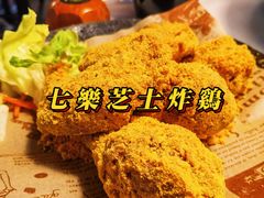 -七楽·韩式欢聚餐厅 치르치르(龙泉驿万达店)