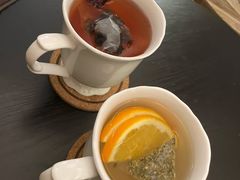 -Me Coffee下午茶艺术空间