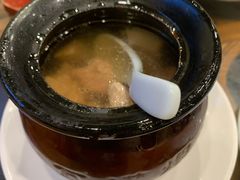 -西江美食舫·江西菜(健德桥店)