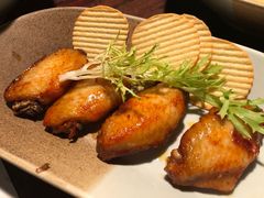 -外婆家(南开大悦城店)