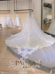 -南京宝娜嫁衣婚纱礼服馆(中央路店)