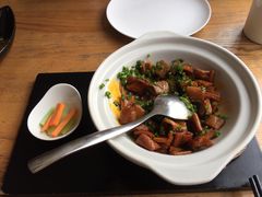 -马仕玖煲·融合菜·酥不腻烤鸭(人大店)
