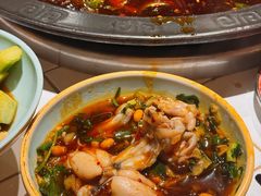 -费明中罗非鱼(大石坝店)