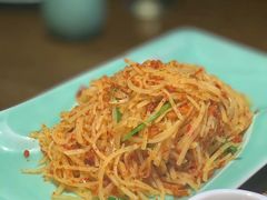 -粗茶淡饭·隐庐私厨(东亭店)