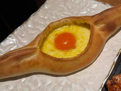 -格鲁·秀色Georgia’s Feast